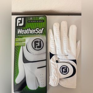 golf glove